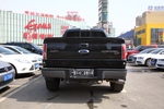 福特F-1502011款6.2L SVT Raptor SuperCab