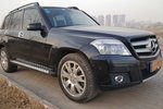 奔驰GLK级2010款GLK300 4MATIC 动感型