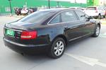 奥迪A6L2008款2.0TFSI 标准型(自动)