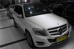 奔驰GLK级2010款GLK300 4MATIC 豪华版