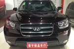 现代胜达2009款2.7L 豪华型