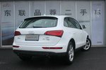 奥迪Q52013款40 TFSI 舒适型