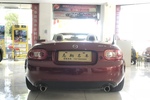 马自达MX-52009款2.0L 标准型