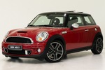 MINIMINI2011款COOPER S