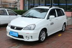 铃木利亚纳两厢2012款a+ 1.4手动标准型A VVT 