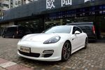 保时捷Panamera2010款Panamera 3.6L 