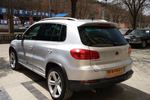 大众Tiguan2011款2.0TSI R-line