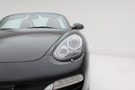 保时捷Boxster2009款Boxster 2.9L 