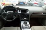 奥迪A6L2011款2.0TFSI 舒适型