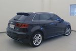 奥迪A3 Sportback2014款40 TFSI S line 舒适型