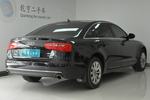 奥迪A6L2014款TFSI 标准型