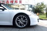 保时捷Boxster2013款Boxster