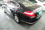 日产天籁2011款公爵 2.5L XV VIP尊尚版