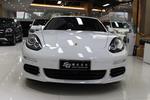 保时捷Panamera2014款Panamera 3.0T 