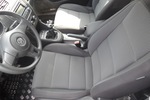 大众高尔夫2009款1.4TSI 手动 舒适型