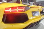 兰博基尼Aventador2012款LP700-4