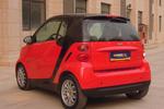 smartfortwo2012款1.0 MHD 硬顶标准版