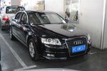 奥迪A6L2011款2.0TFSI 手自一体 标准型