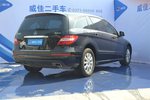 奔驰R级2011款R350L 4MATIC