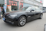 宝马7系2009款730Li 豪华型