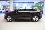 奥迪Q52011款2.0TFSI 动感型