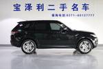 路虎揽胜运动版2014款3.0 V6 SC HSE Dynamic