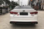 起亚K52016款1.6T 自动LUX