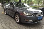 大众帕萨特2014款2.0TSI DSG御尊版