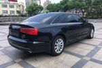 奥迪A6L2012款30 FSI 舒适型(2.5L)