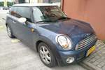 MINIMINI2010款1.6L COOPER Cheer 