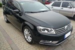 大众迈腾2012款1.8TSI DSG 尊贵型