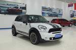 MINICOUNTRYMAN2014款1.6T COOPER S