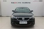 大众朗逸2011款1.4TSI 手动 品轩版