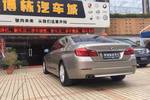 宝马5系2011款528Li 豪华型