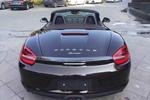 保时捷Boxster2013款Boxster 2.7L 