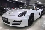 保时捷Boxster2013款Boxster 2.7L 