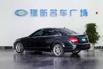 奔驰C级2013款C 260 优雅型Grand Edition