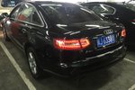 奥迪A6L2011款2.0TFSI 舒适型