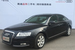 奥迪A6L2009款2.4L 舒适型