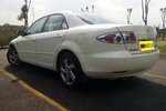 马自达Mazda62006款2.3 手自一体豪华型 