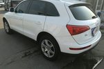 奥迪Q52012款2.0TFSI 豪华型