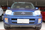 丰田RAV42002款2.0 标准型 自动四驱