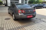 大众迈腾2009款2.0TSI DSG 豪华型