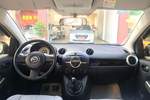 马自达MAZDA22008款1.3L 手动 标准型