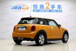 MINIMINI2014款1.2T ONE