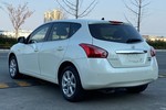 日产TIIDA骐达2014款1.6L CVT舒适型