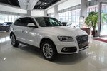 奥迪Q52013款40 TFSI 技术型