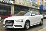 奥迪A4L2013款30 TFSI 自动舒适型