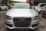 奥迪A4L2010款1.8TFSI 舒适型