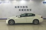 英菲尼迪G Sedan2010款2.5L 豪华运动版